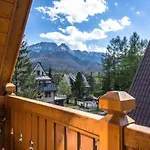 Delta Apartmanhotel 3*