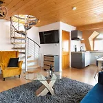 Delta Apartmanhotel