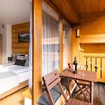 Apartmanhotel Delta