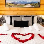 Apartmanhotel Delta Zakopane