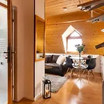 Apartmanhotel Delta 3*