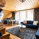 Apartmanhotel Delta Zakopane