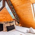 Apartmanhotel Delta 3*