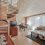 Apartmanhotel Delta