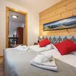 Apartmanhotel Delta 3*