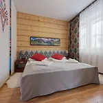 Apartmanhotel Delta Zakopane