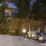Apartmanhotel Delta 3*