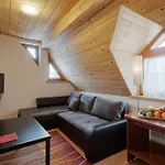 Delta Apartmanhotel 3*