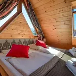 Apartmanhotel Delta Zakopane