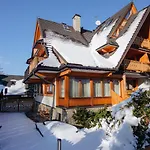 Aparthotel Aparthotel Delta Zakopane