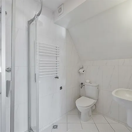 Aparthotel Delta Zakopane