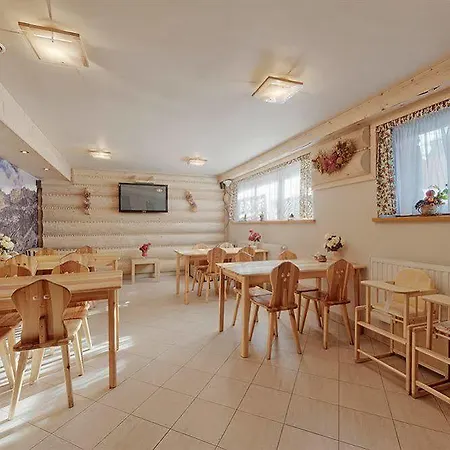 Aparthotel Delta Zakopane
