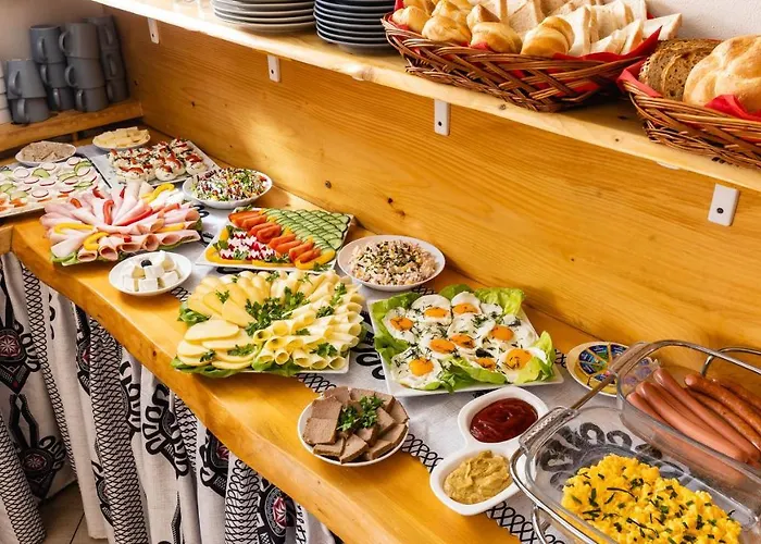 Delta Aparthotel Zakopane