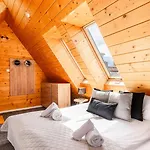 Apart-hotel Delta 3*