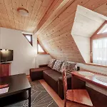 Apart-hotel Delta 3*