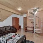 Apart-hotel Delta 3*
