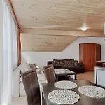Apart-hotel Delta Zakopane