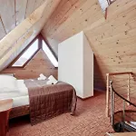 Apart-hotel Delta 3*