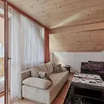Apart-hotel Delta 3*