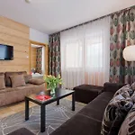 Delta Apart-hotel Zakopane