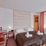 Апарт-отель Aparthotel Delta Zakopane 3*