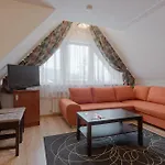 Apart-hotel Delta 3*