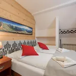 Aparthotel Delta Zakopane 3*