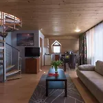 Aparthotel Delta Zakopane Апарт-отель