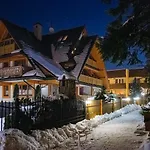 Aparthotel Delta