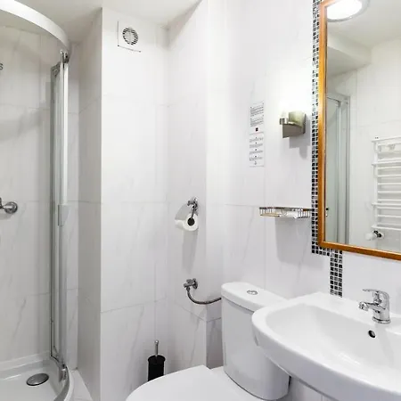 Aparthotel Delta Zakopane 3* Закопане