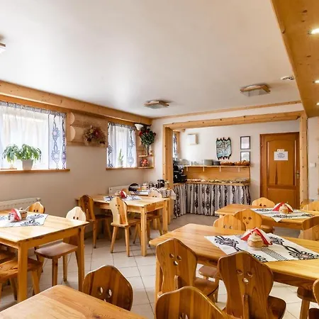 Aparthotel Delta Zakopane Апарт-отель