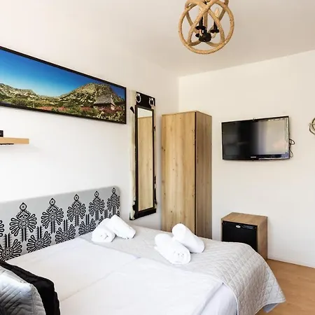 Aparthotel Delta Zakopane