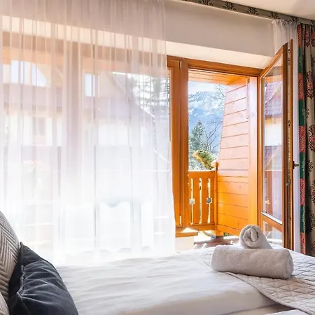 Aparthotel Delta Zakopane 3* Закопане