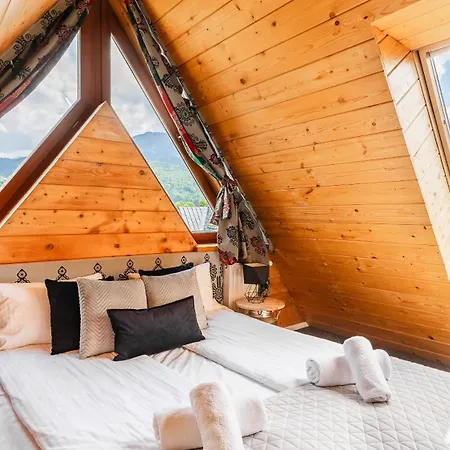 Aparthotel Delta Zakopane