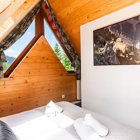 Aparthotel Delta Zakopane Апарт-отель