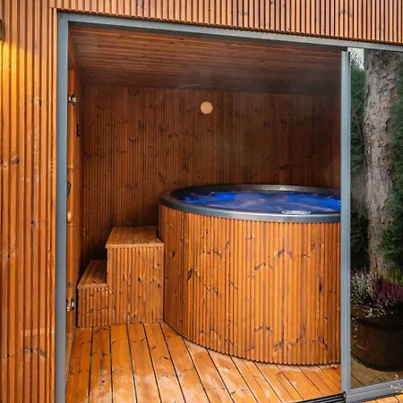 Aparthotel Delta Zakopane Закопане