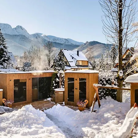 Delta 3* Zakopane
