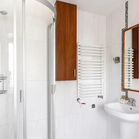 Апарт-отель Aparthotel Delta Zakopane