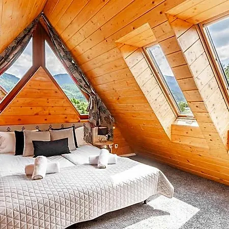 Delta Apartahotel Zakopane