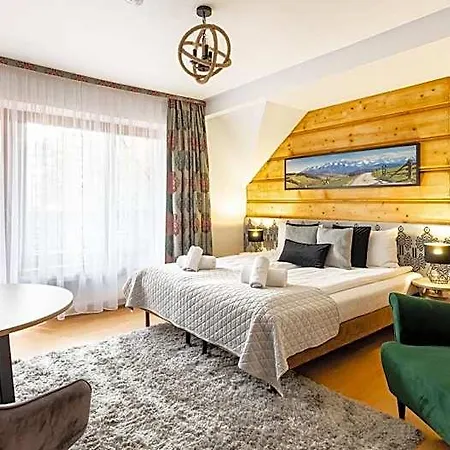 Delta Zakopane