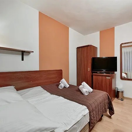Aparthotel Delta Zakopane