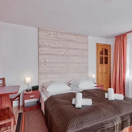 Apartahotel Delta 3*