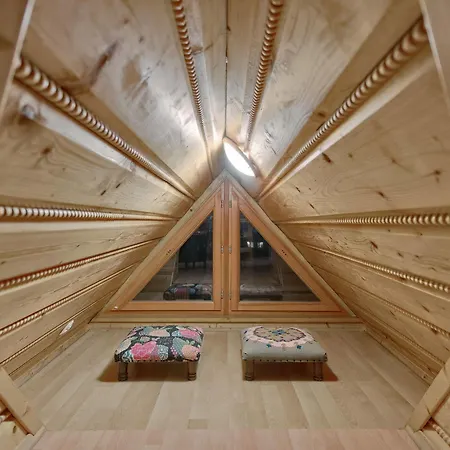 Delta Ξενοδοχείο με διαμερίσματα 3*