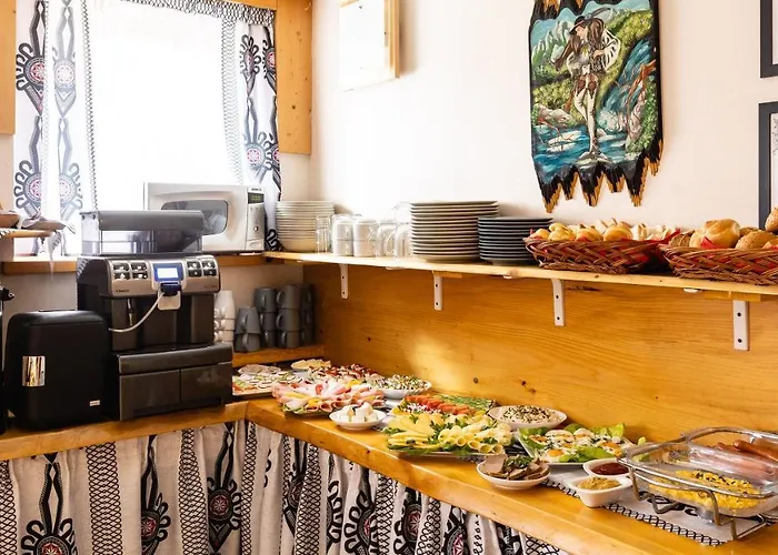 Delta Hotel apartamentowy