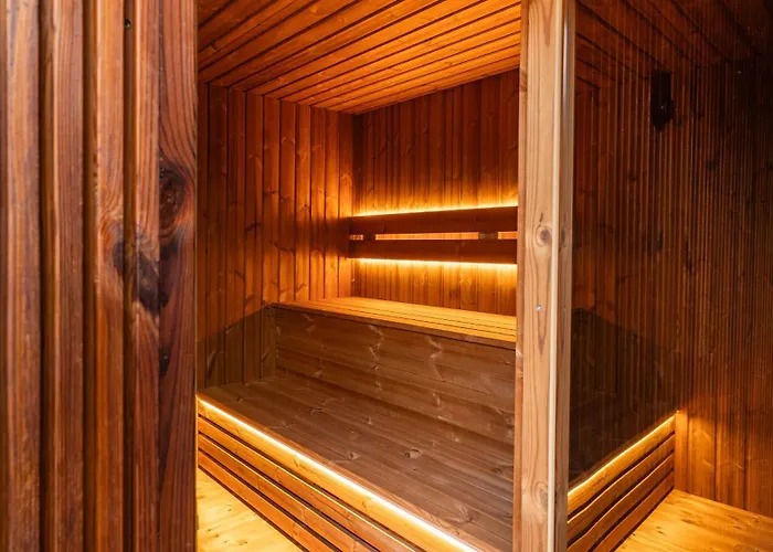 Апарт-отель Aparthotel Delta Zakopane