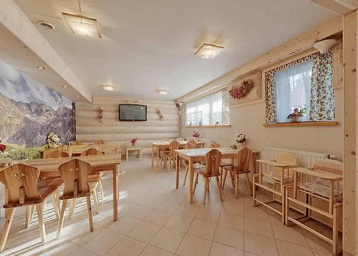 Aparthotel Delta Zakopane